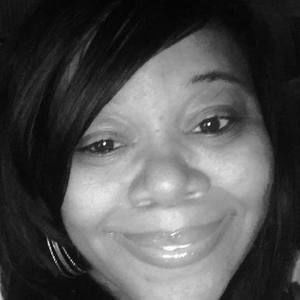 Meet your Posher, Christi